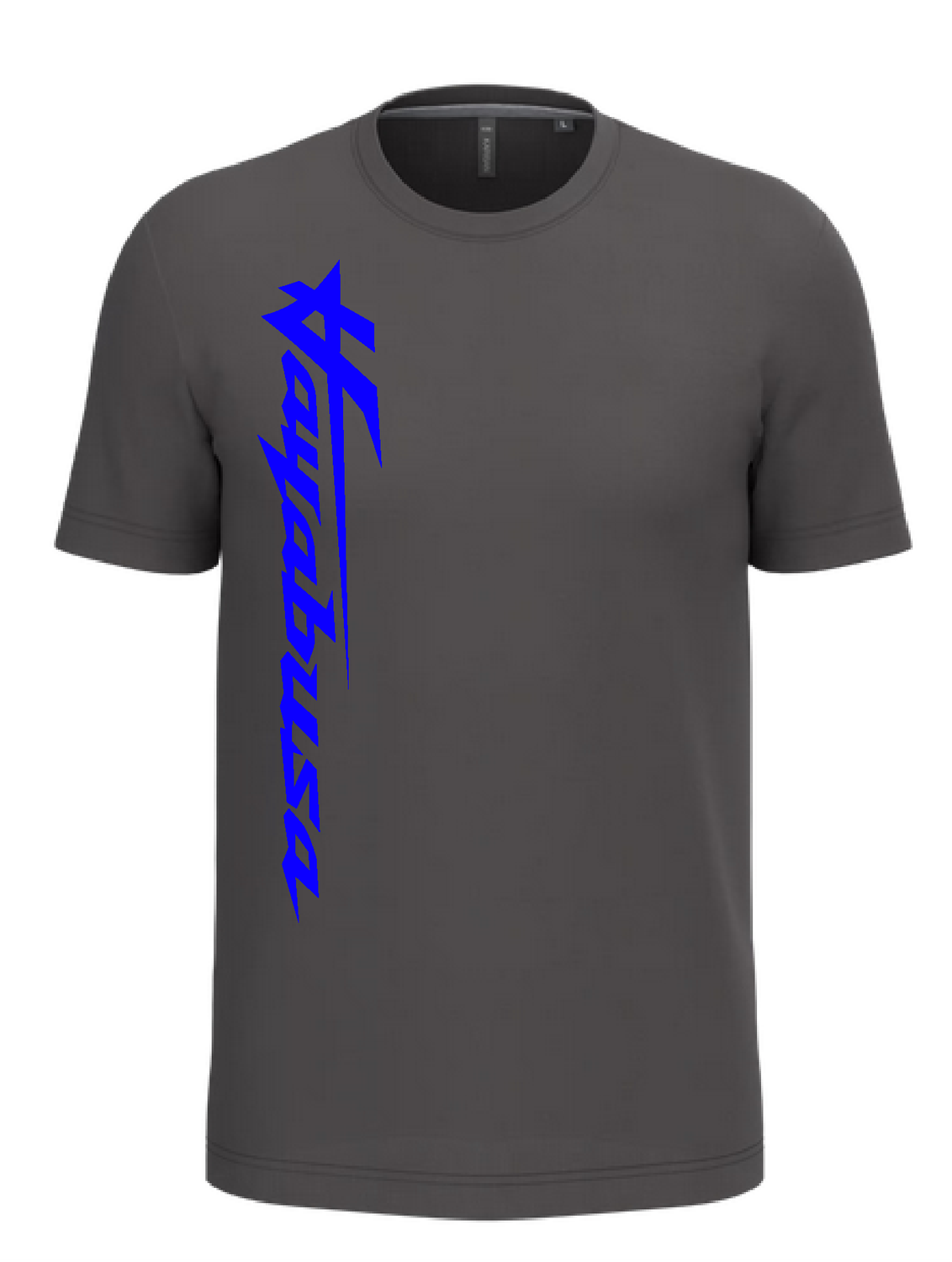 Tee shirt écrit Hayabusa Gen3