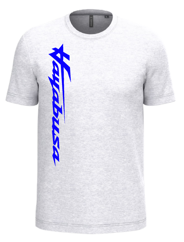 Tee shirt écrit Hayabusa Gen3