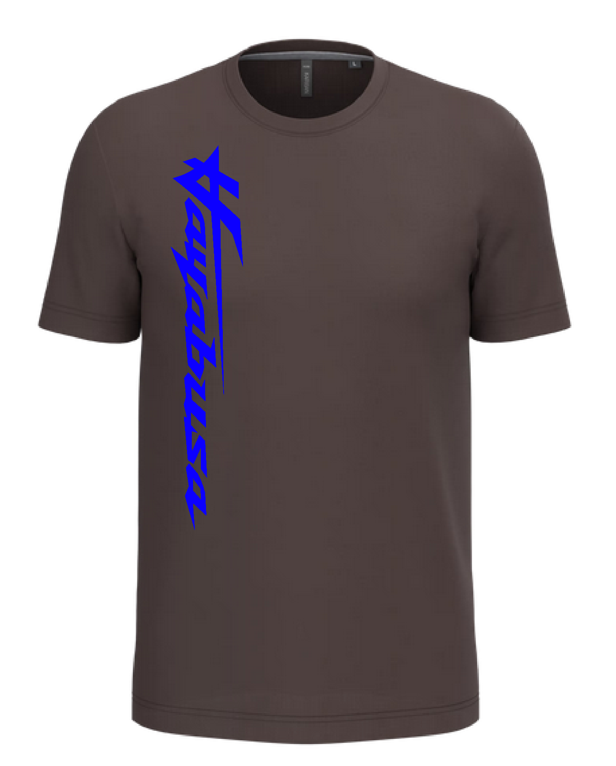 Tee shirt écrit Hayabusa Gen3