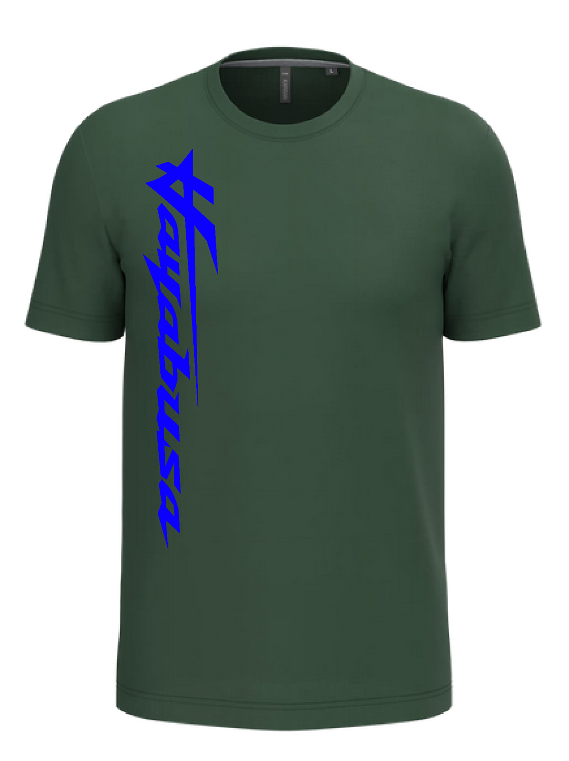 Tee shirt écrit Hayabusa Gen3