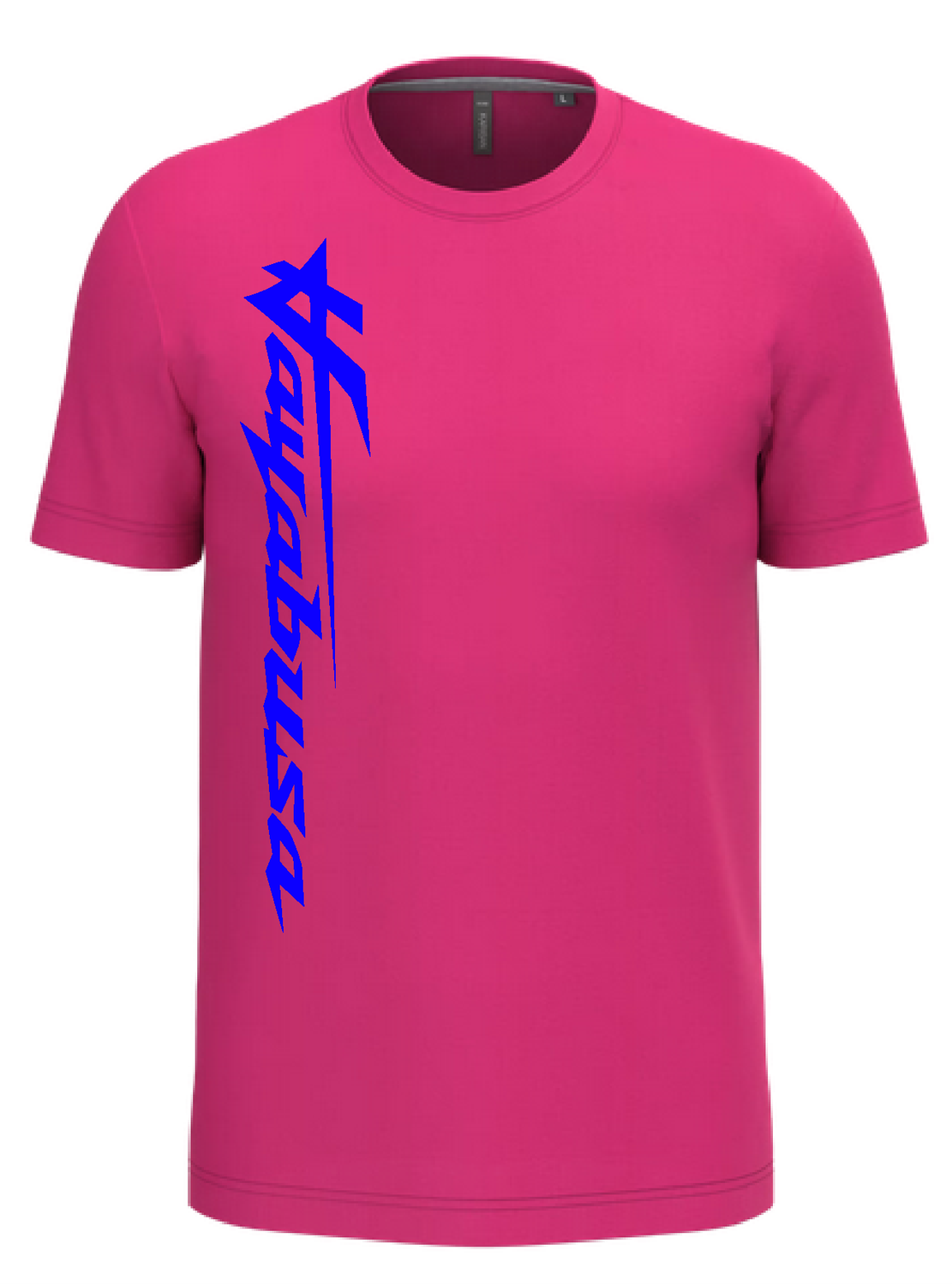 Tee shirt écrit Hayabusa Gen3
