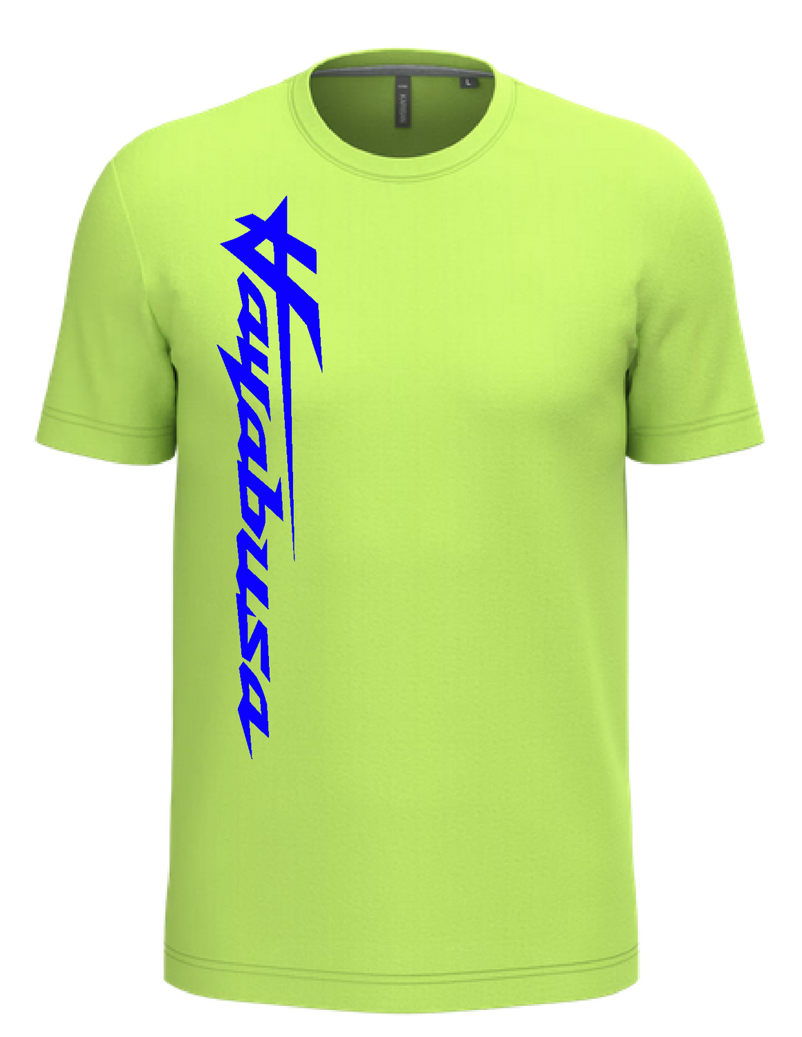 Tee shirt écrit Hayabusa Gen3