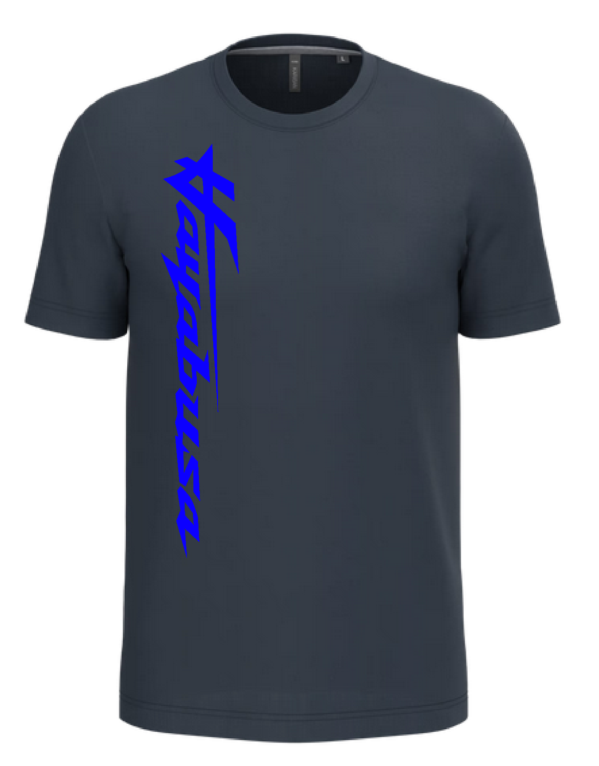 Tee shirt écrit Hayabusa Gen3