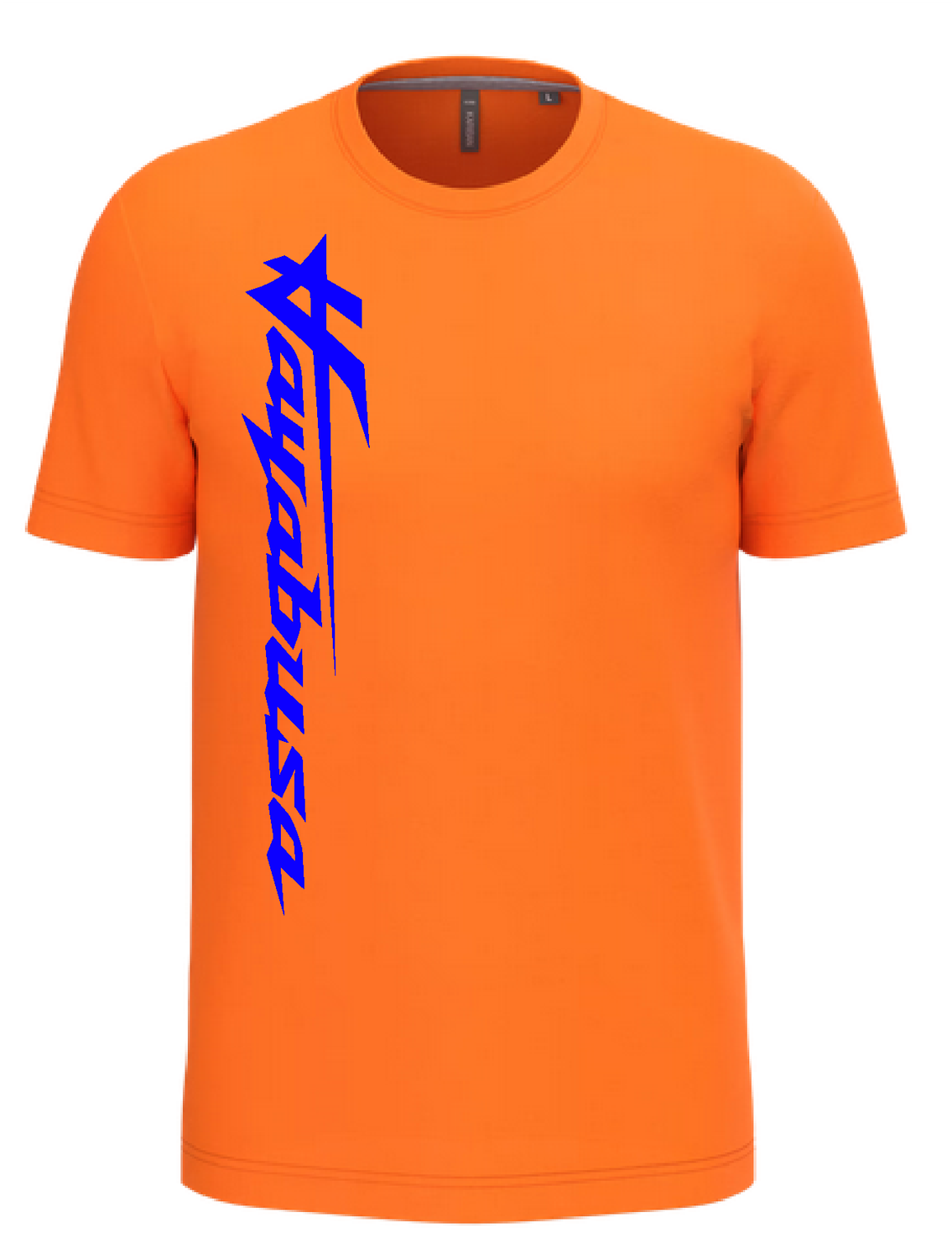 Tee shirt écrit Hayabusa Gen3