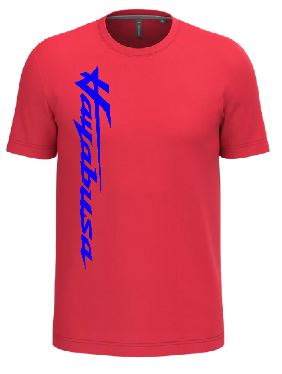 Tee shirt écrit Hayabusa Gen3