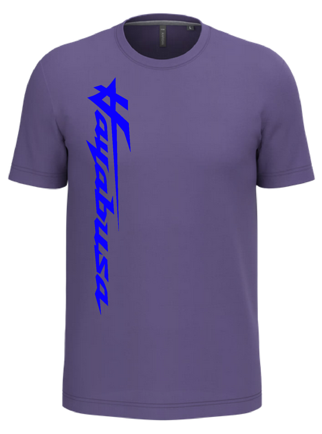 Tee shirt écrit Hayabusa Gen3