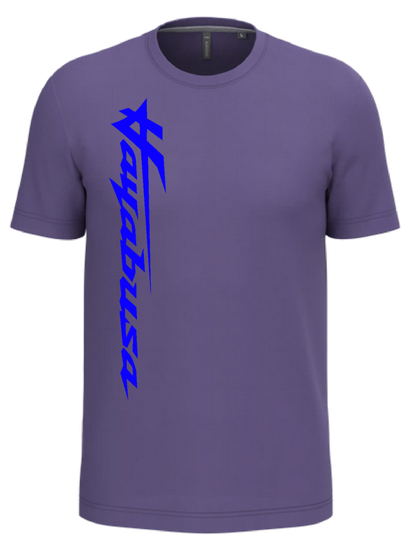 Tee shirt écrit Hayabusa Gen3