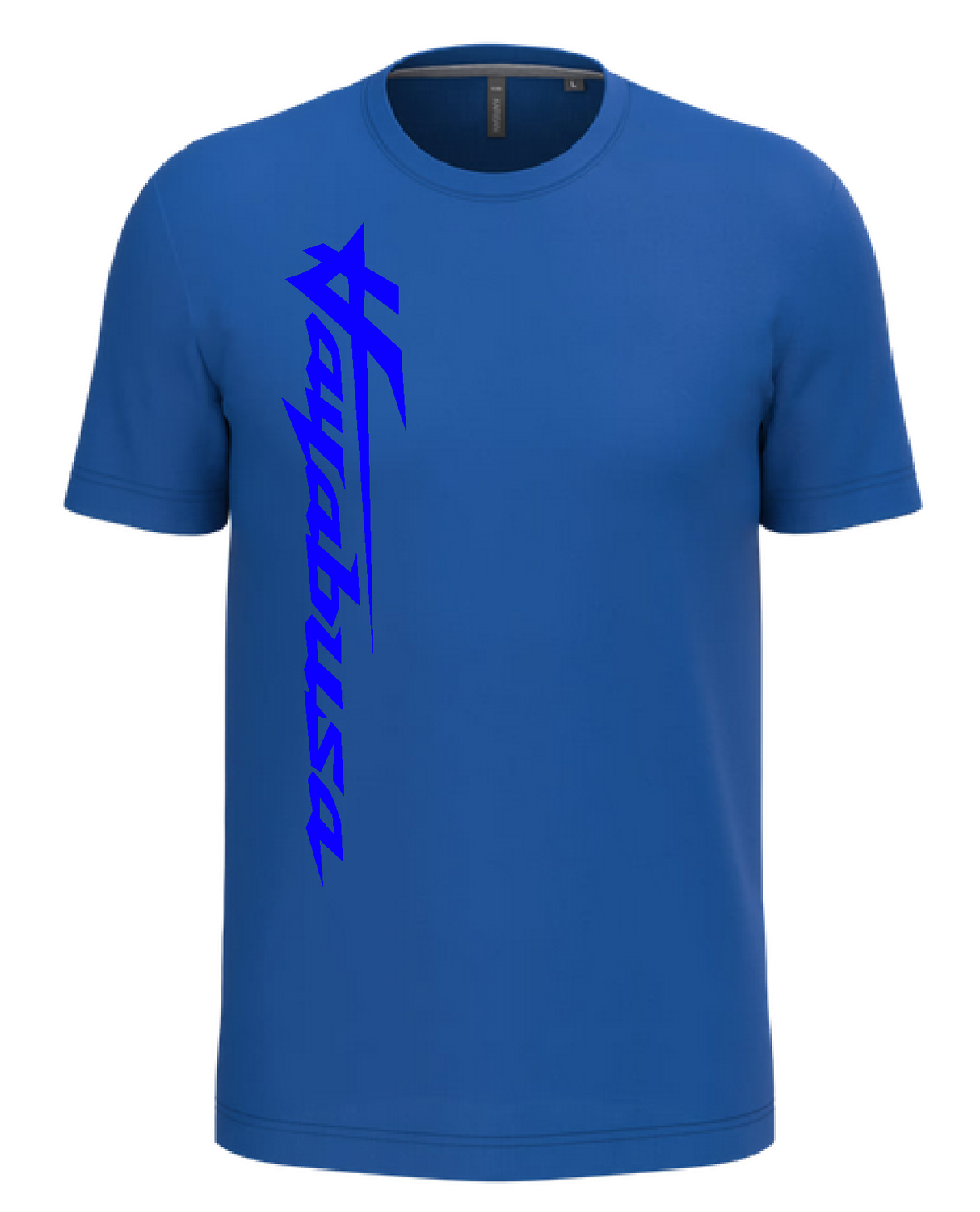 Tee shirt écrit Hayabusa Gen3