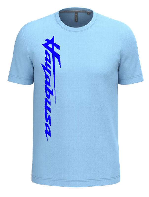 Tee shirt écrit Hayabusa Gen3