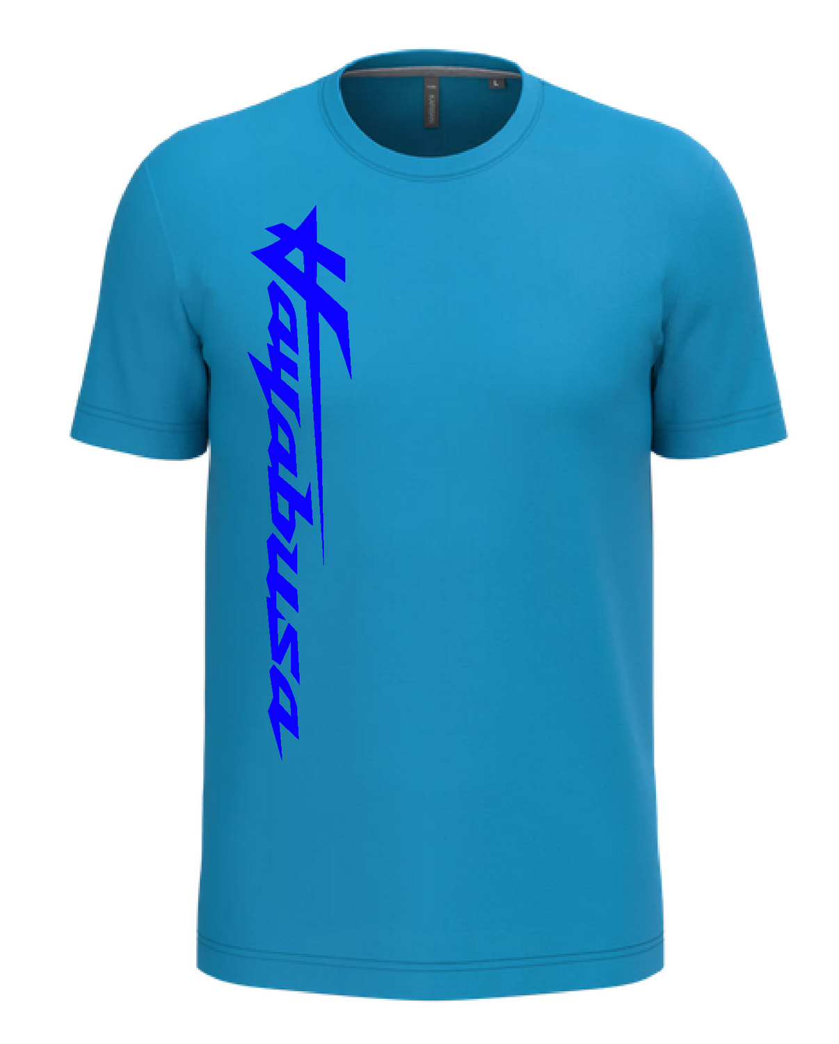 Tee shirt écrit Hayabusa Gen3