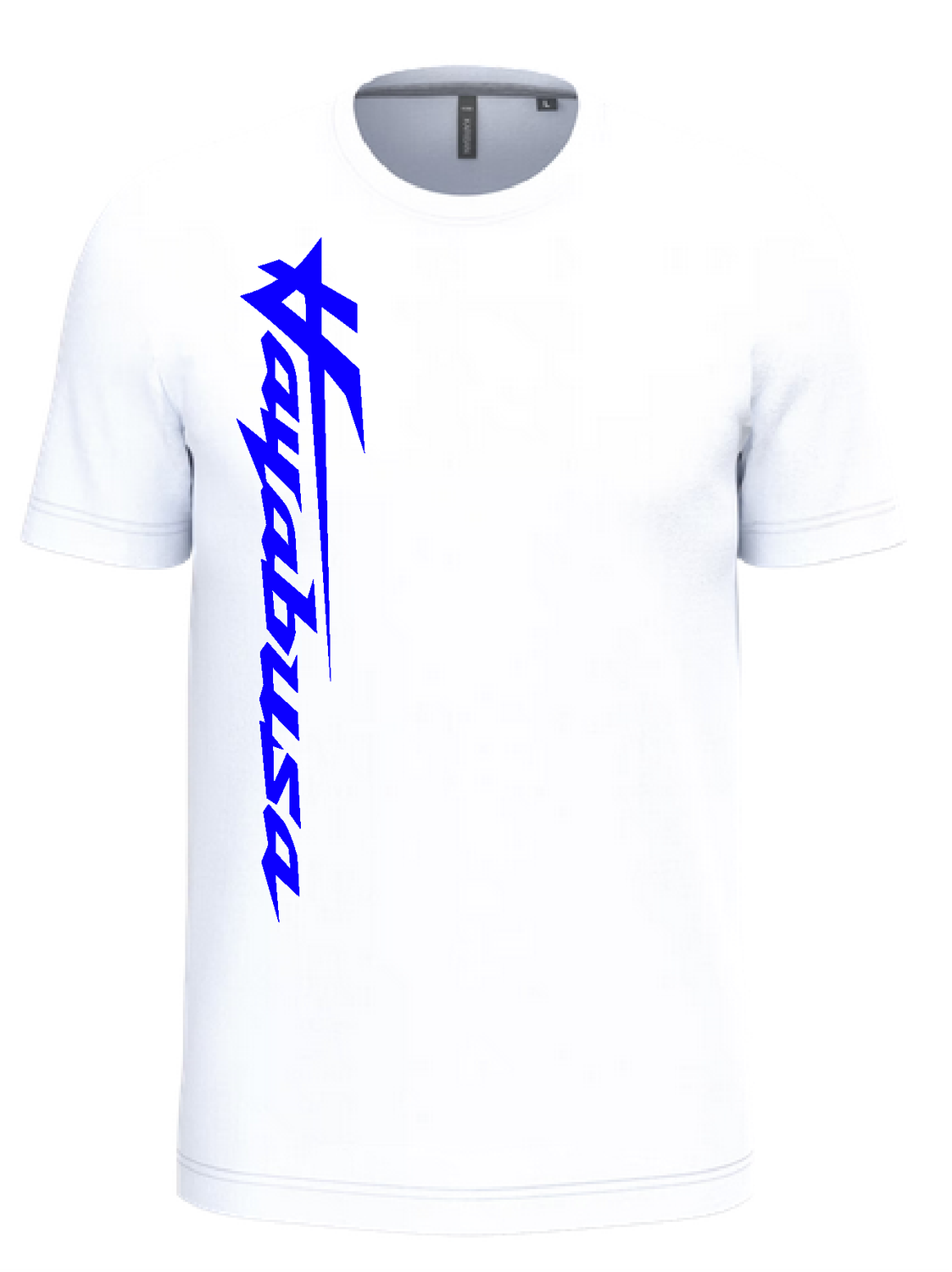 Tee shirt écrit Hayabusa Gen3
