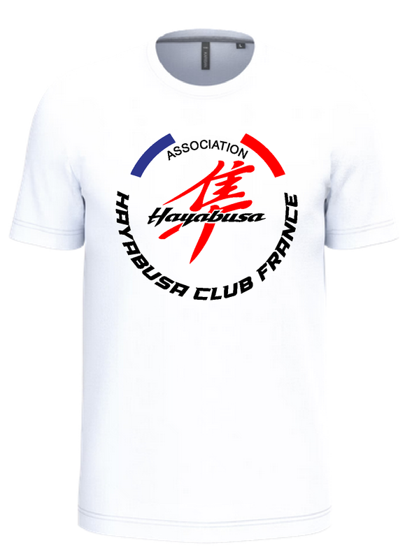 Tee shirt Hayabusa Club France