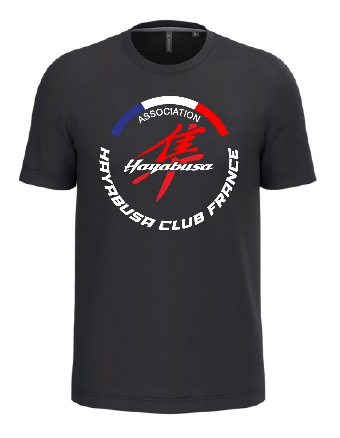 Tee shirt Hayabusa Club France