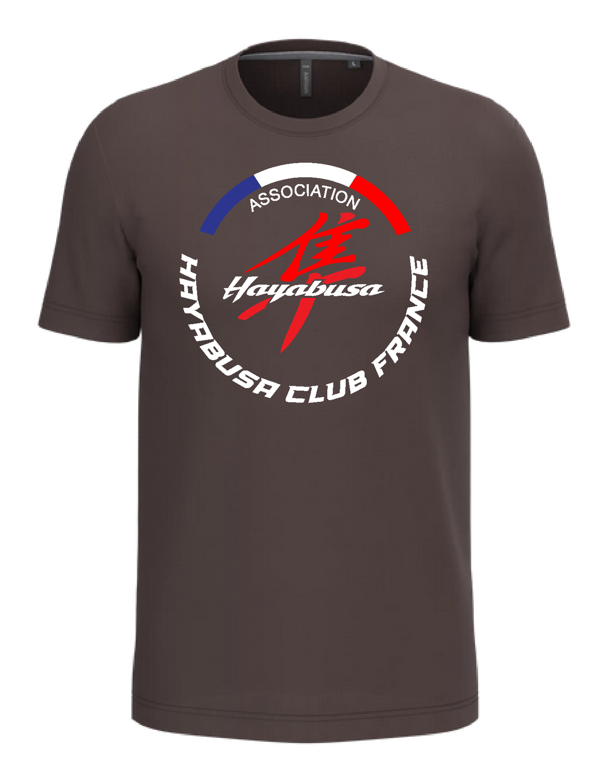 Tee shirt Hayabusa Club France