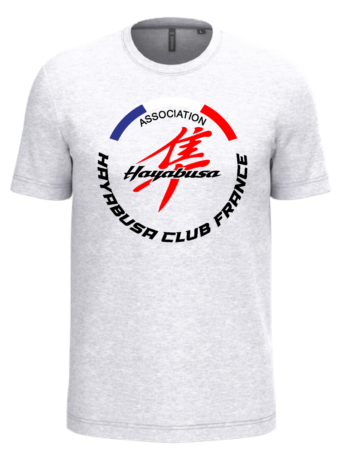 Tee shirt Hayabusa Club France