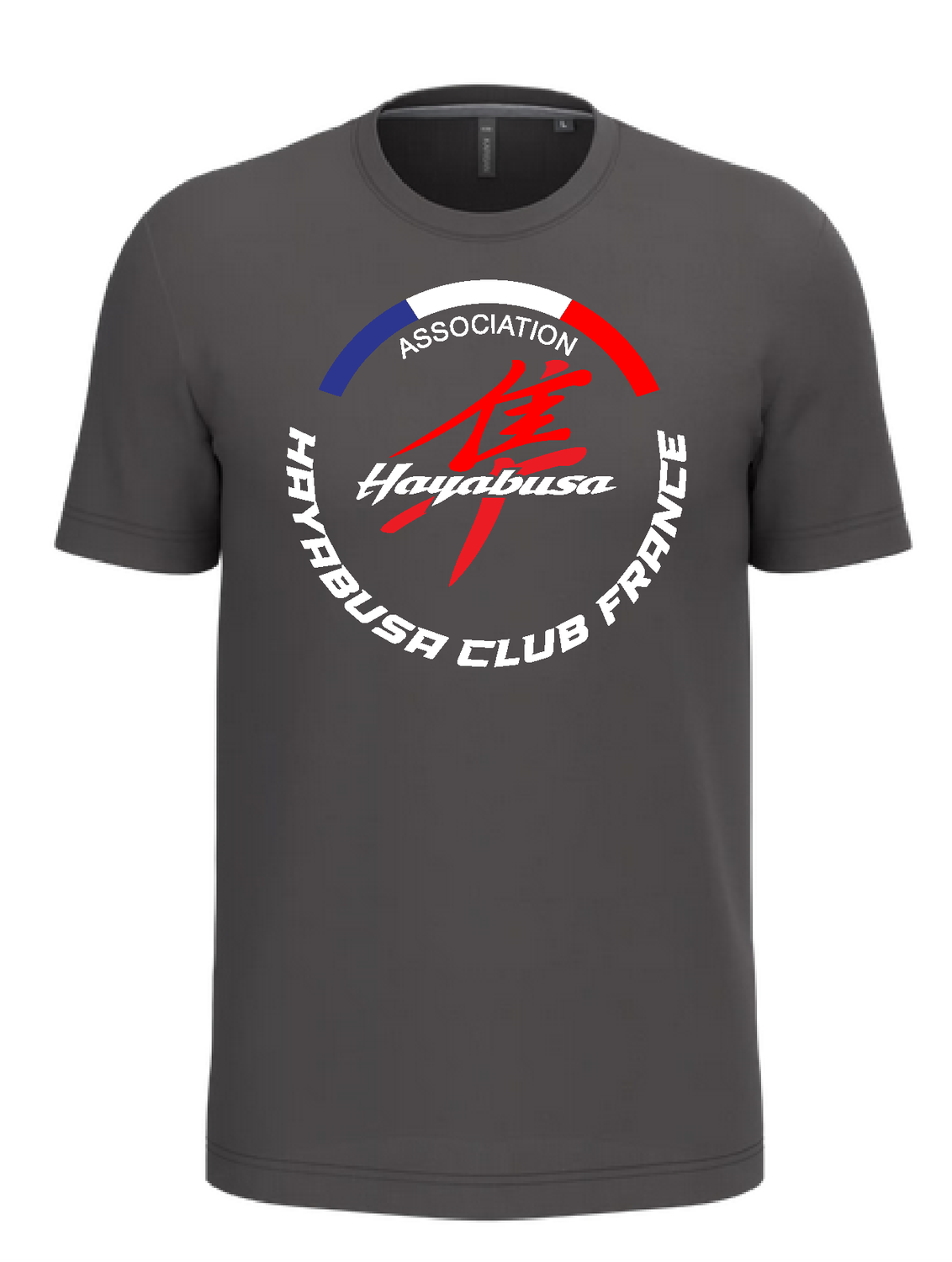 Tee shirt Hayabusa Club France