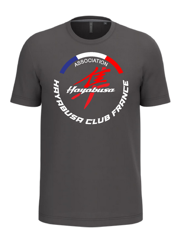 Tee shirt Hayabusa Club France