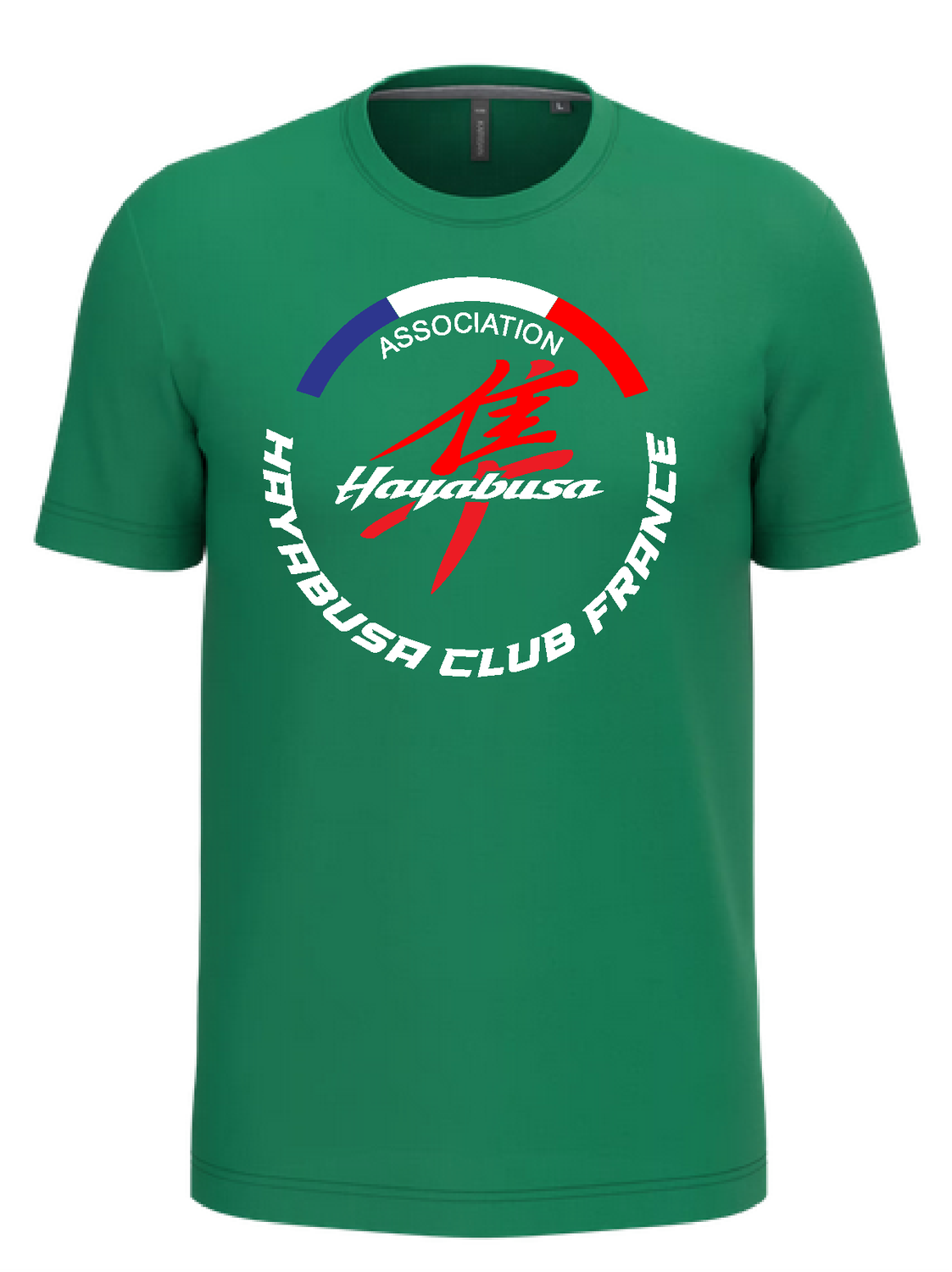 Tee shirt Hayabusa Club France