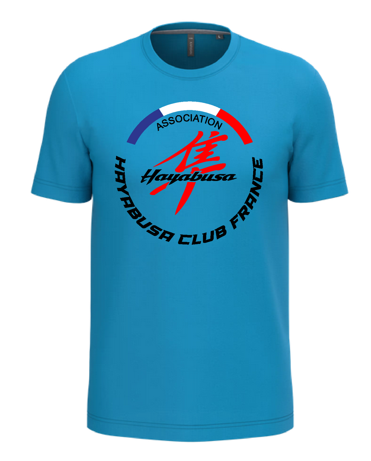 Tee shirt Hayabusa Club France