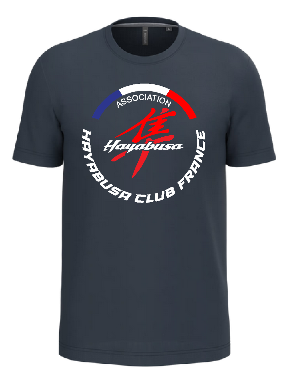 Tee shirt Hayabusa Club France