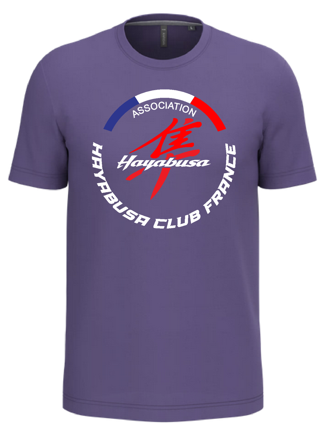 Tee shirt Hayabusa Club France
