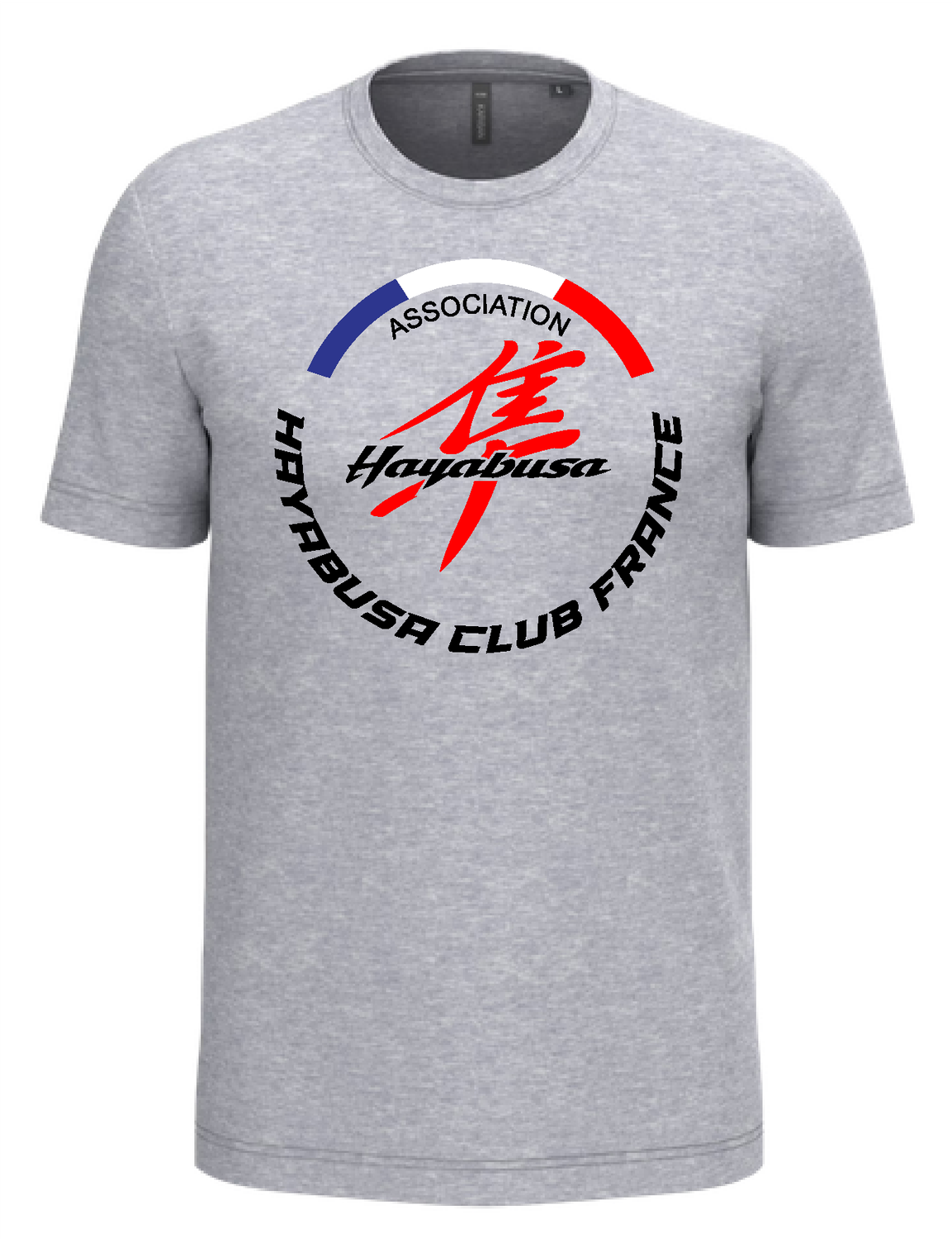 Tee shirt Hayabusa Club France