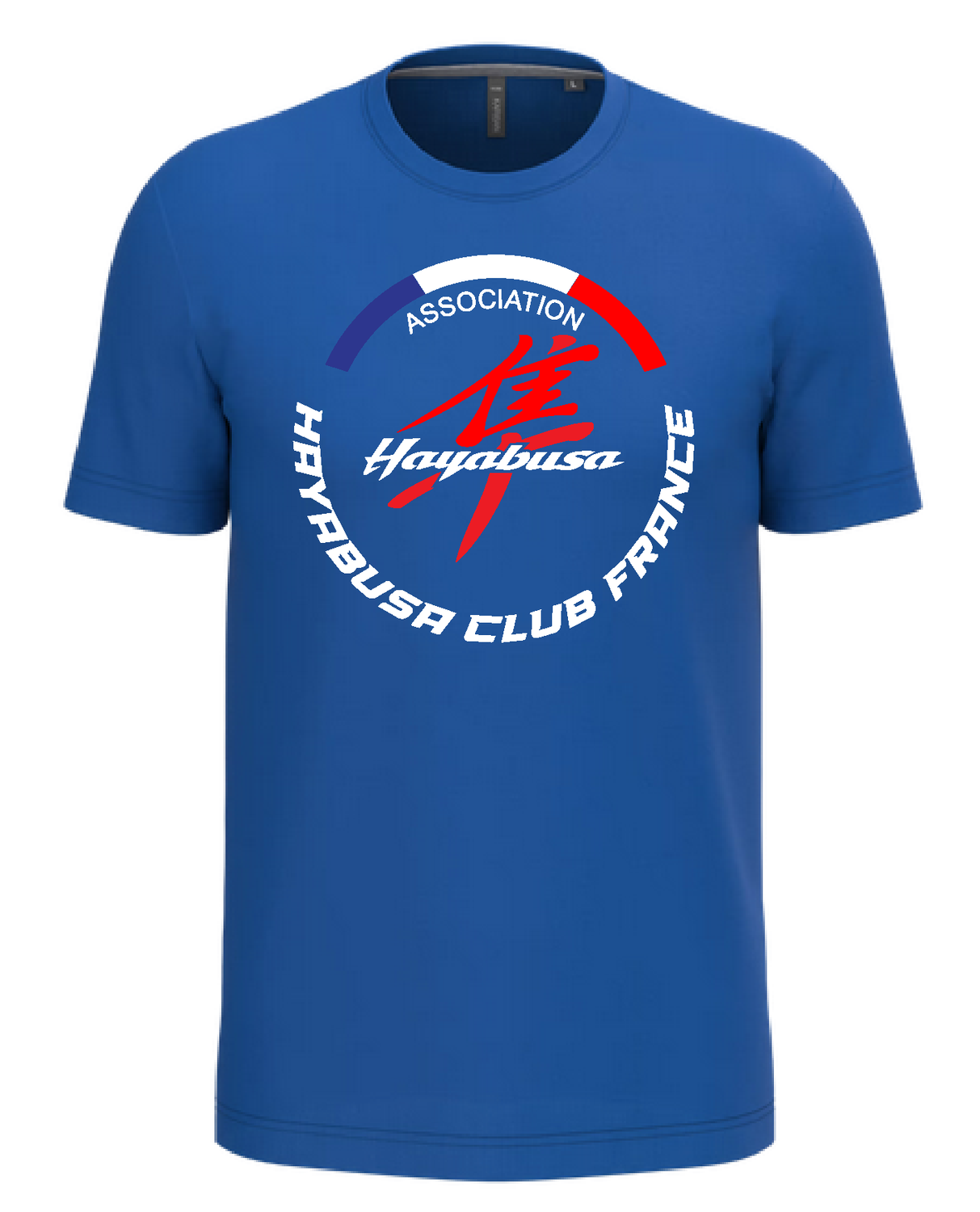 Tee shirt Hayabusa Club France