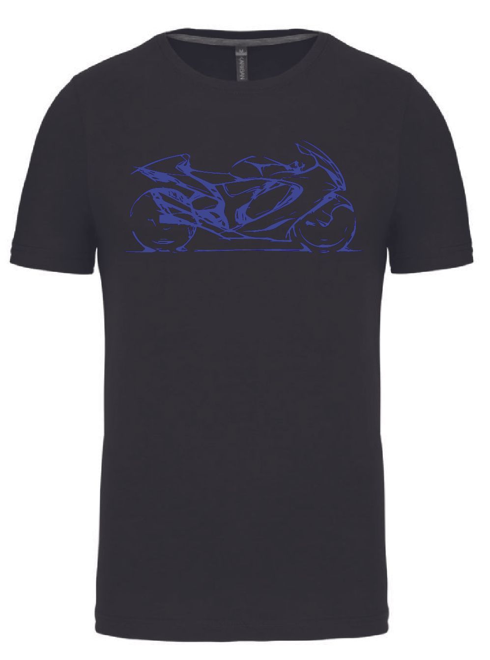 Tee shirt Hayabusa Gen3