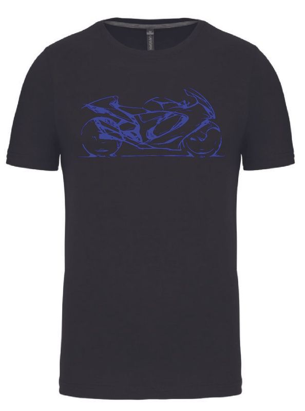 Tee shirt Hayabusa Gen3