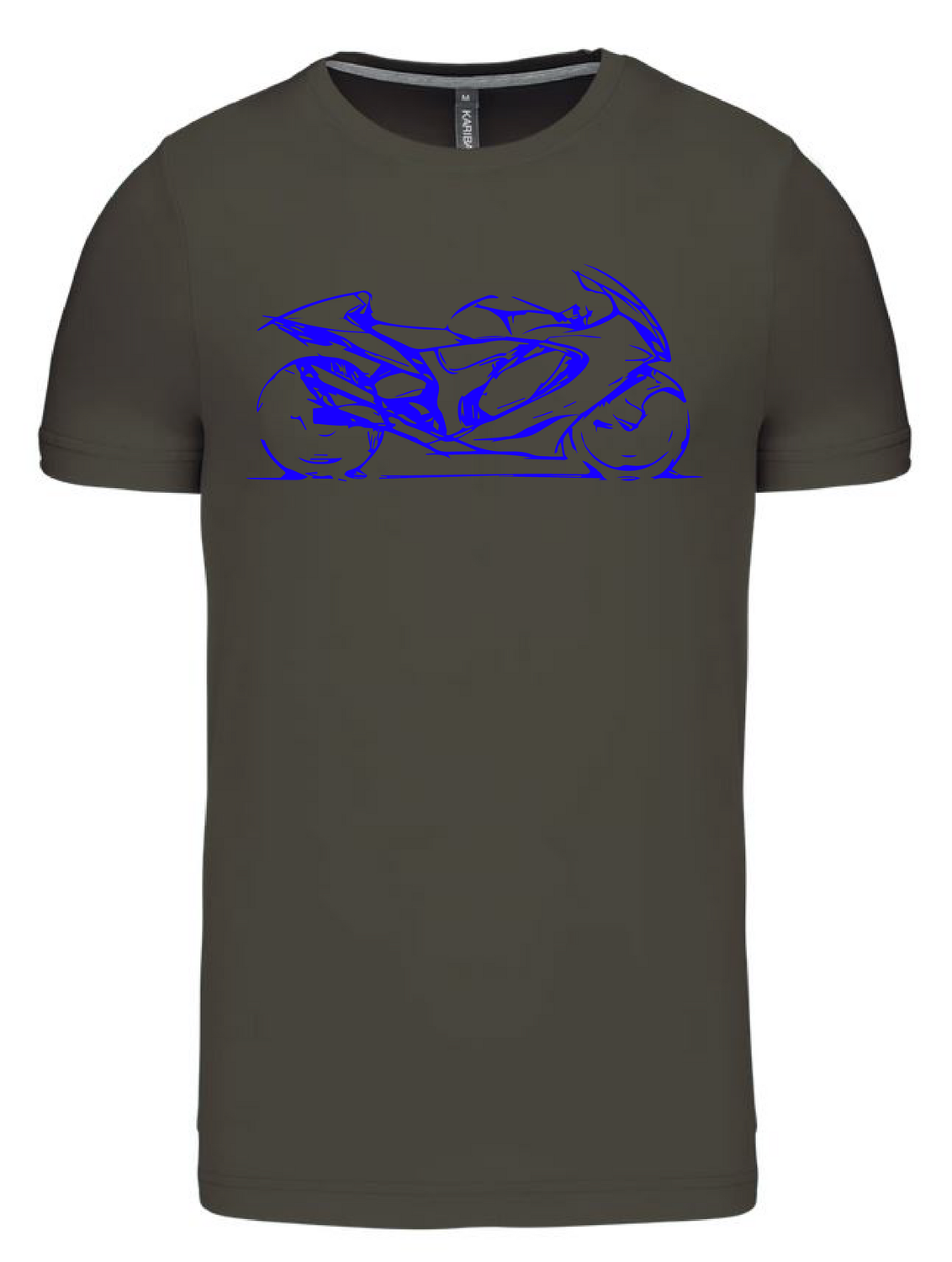 Tee shirt Hayabusa Gen3