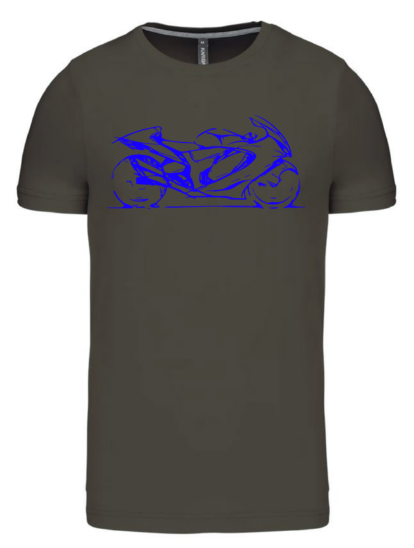 Tee shirt Hayabusa Gen3