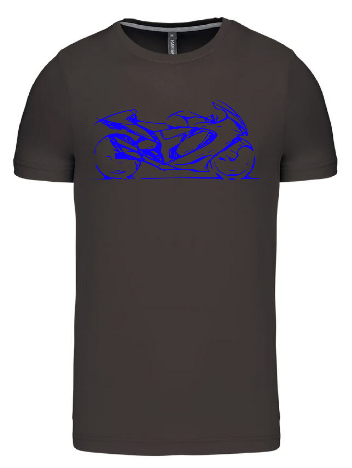 Tee shirt Hayabusa Gen3