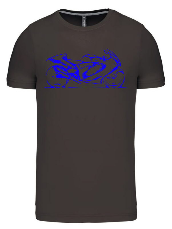 Tee shirt Hayabusa Gen3