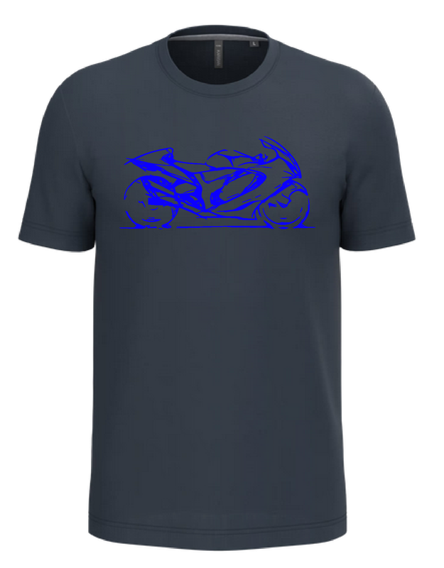 Tee shirt Hayabusa Gen3