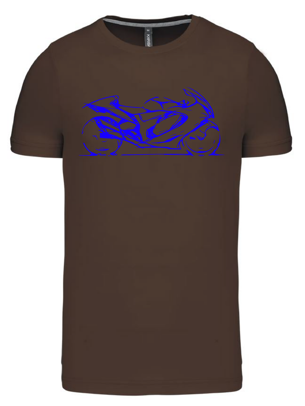 Tee shirt Hayabusa Gen3