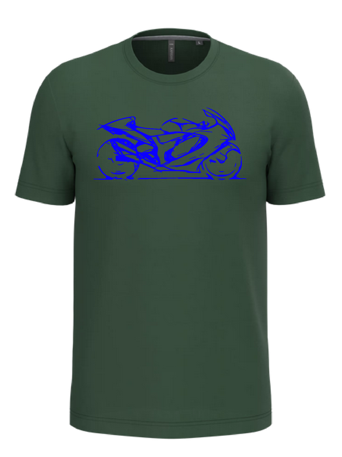 Tee shirt Hayabusa Gen3