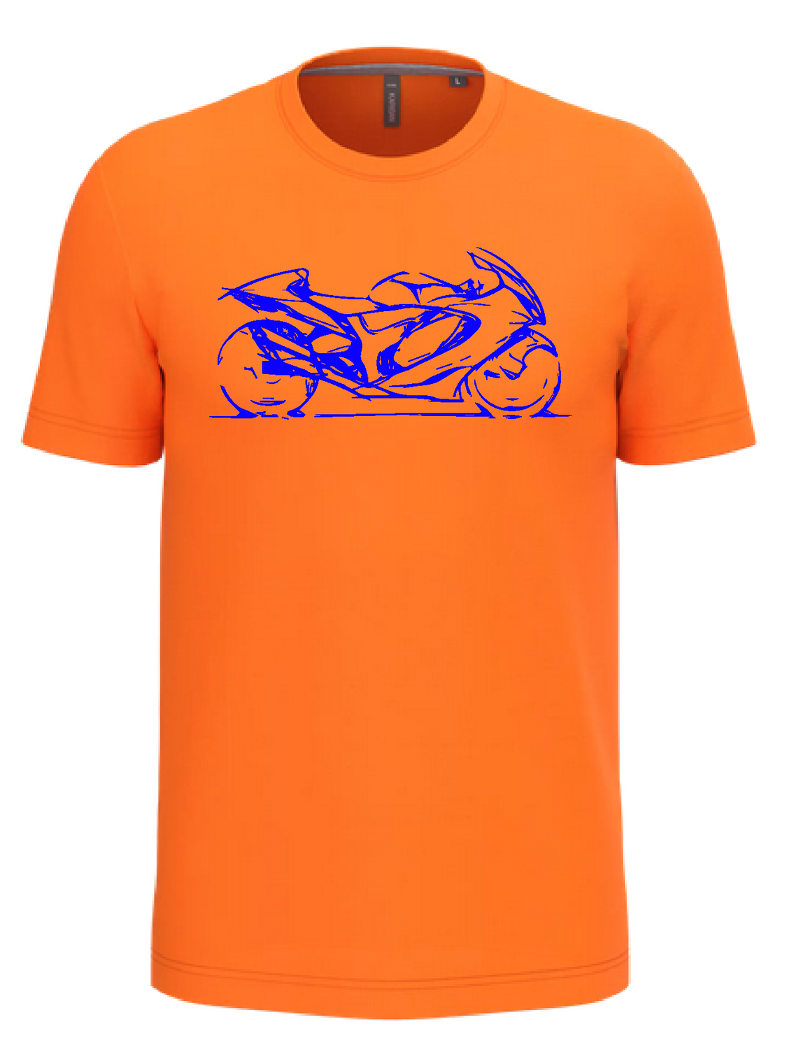 Tee shirt Hayabusa Gen3