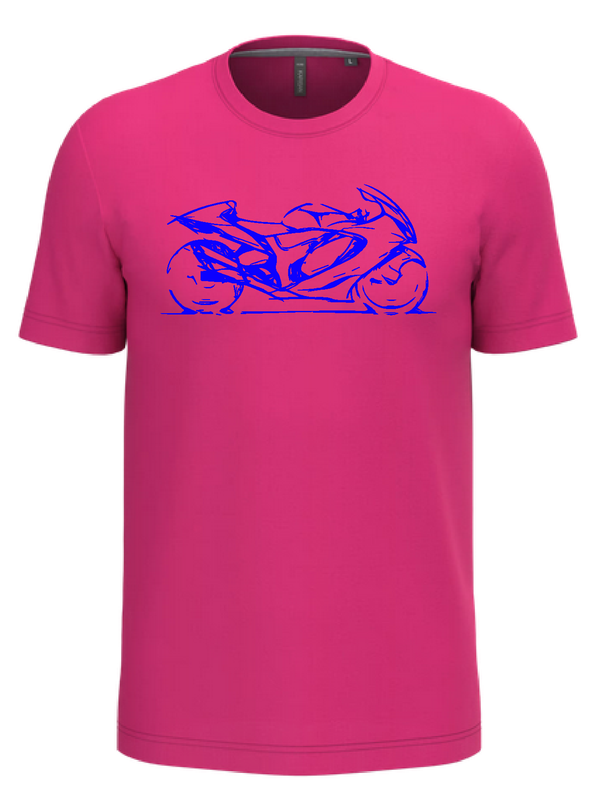 Tee shirt Hayabusa Gen3