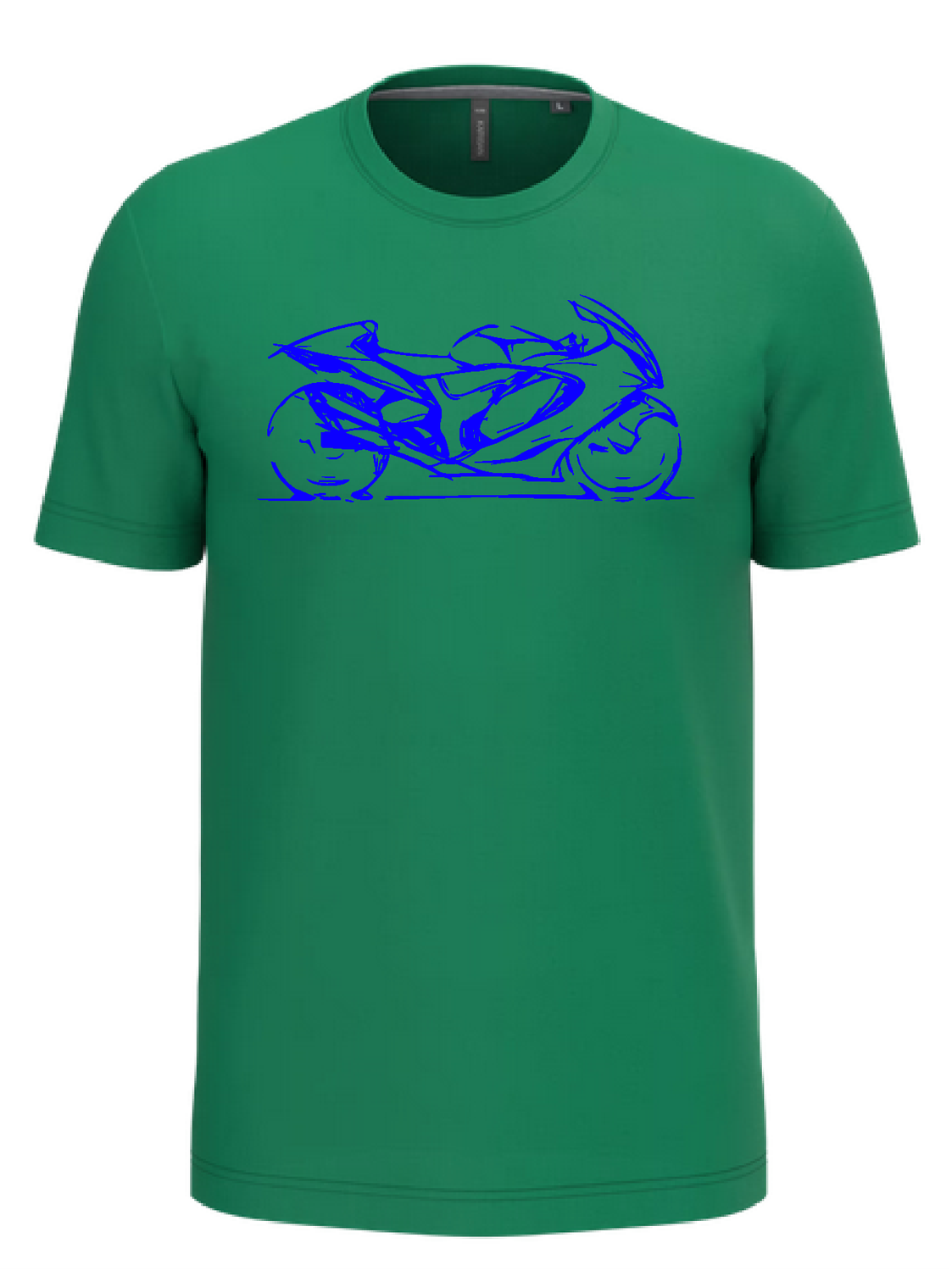 Tee shirt Hayabusa Gen3