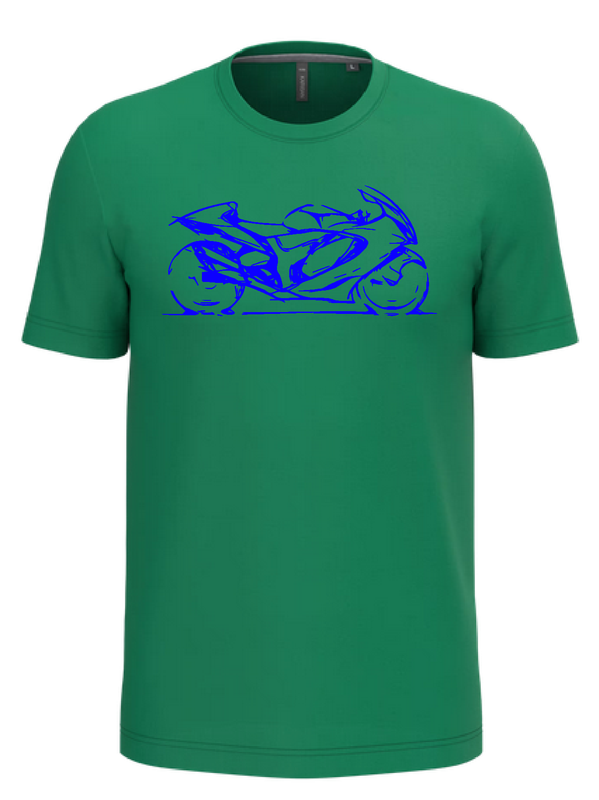 Tee shirt Hayabusa Gen3