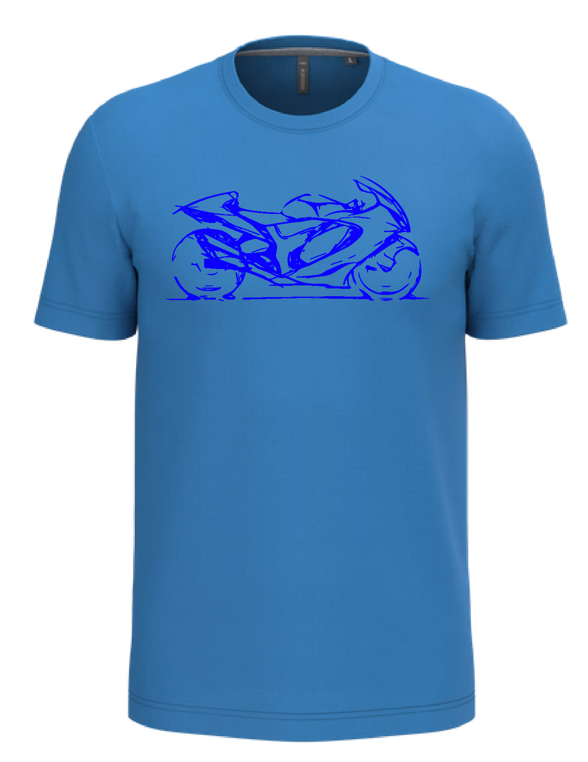 Tee shirt Hayabusa Gen3