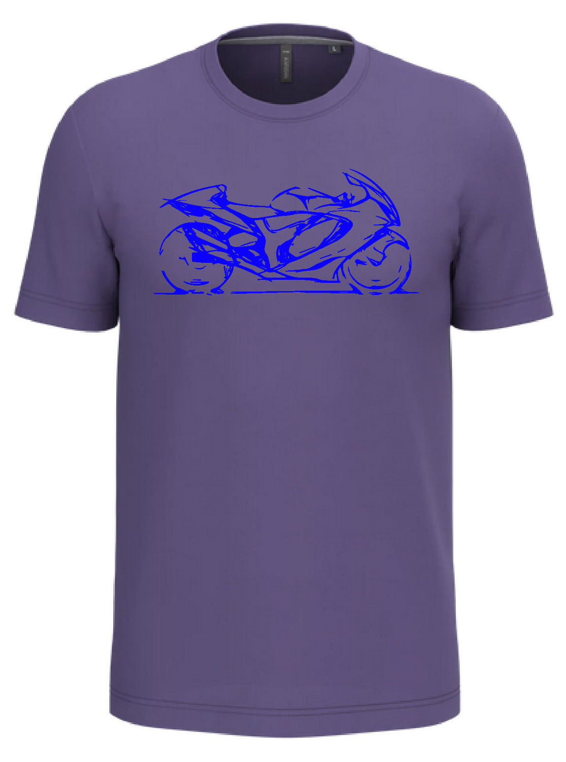 Tee shirt Hayabusa Gen3