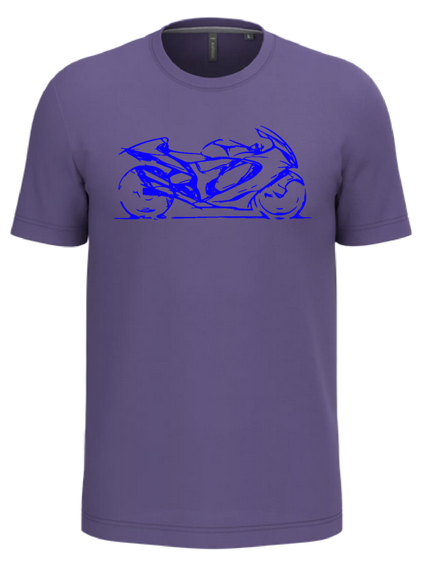 Tee shirt Hayabusa Gen3