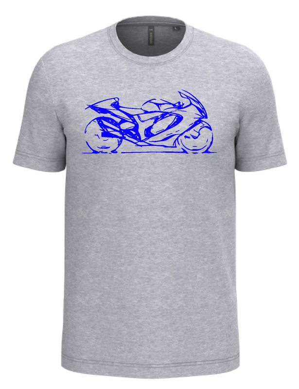 Tee shirt Hayabusa Gen3