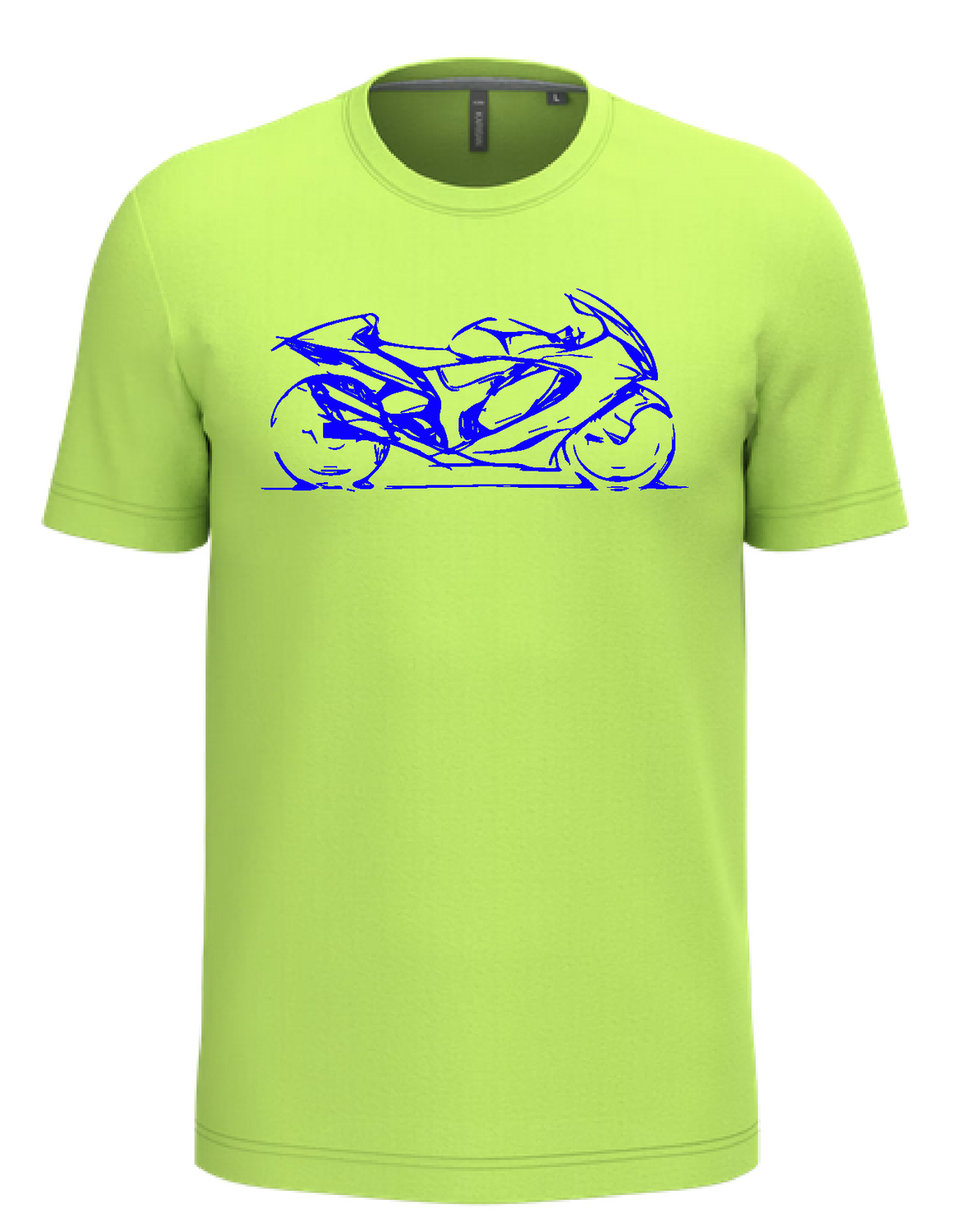 Tee shirt Hayabusa Gen3