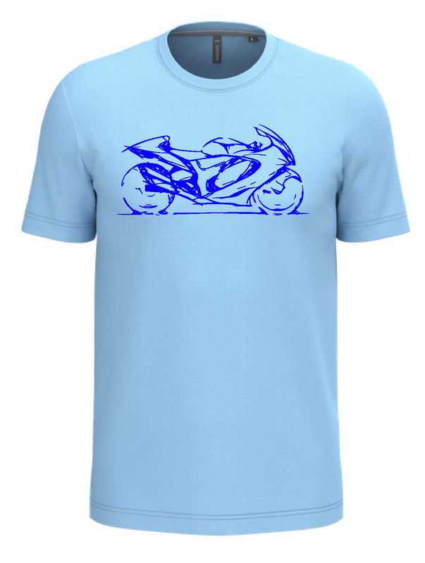 Tee shirt Hayabusa Gen3