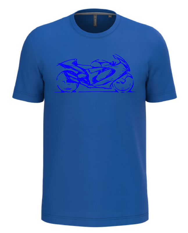 Tee shirt Hayabusa Gen3