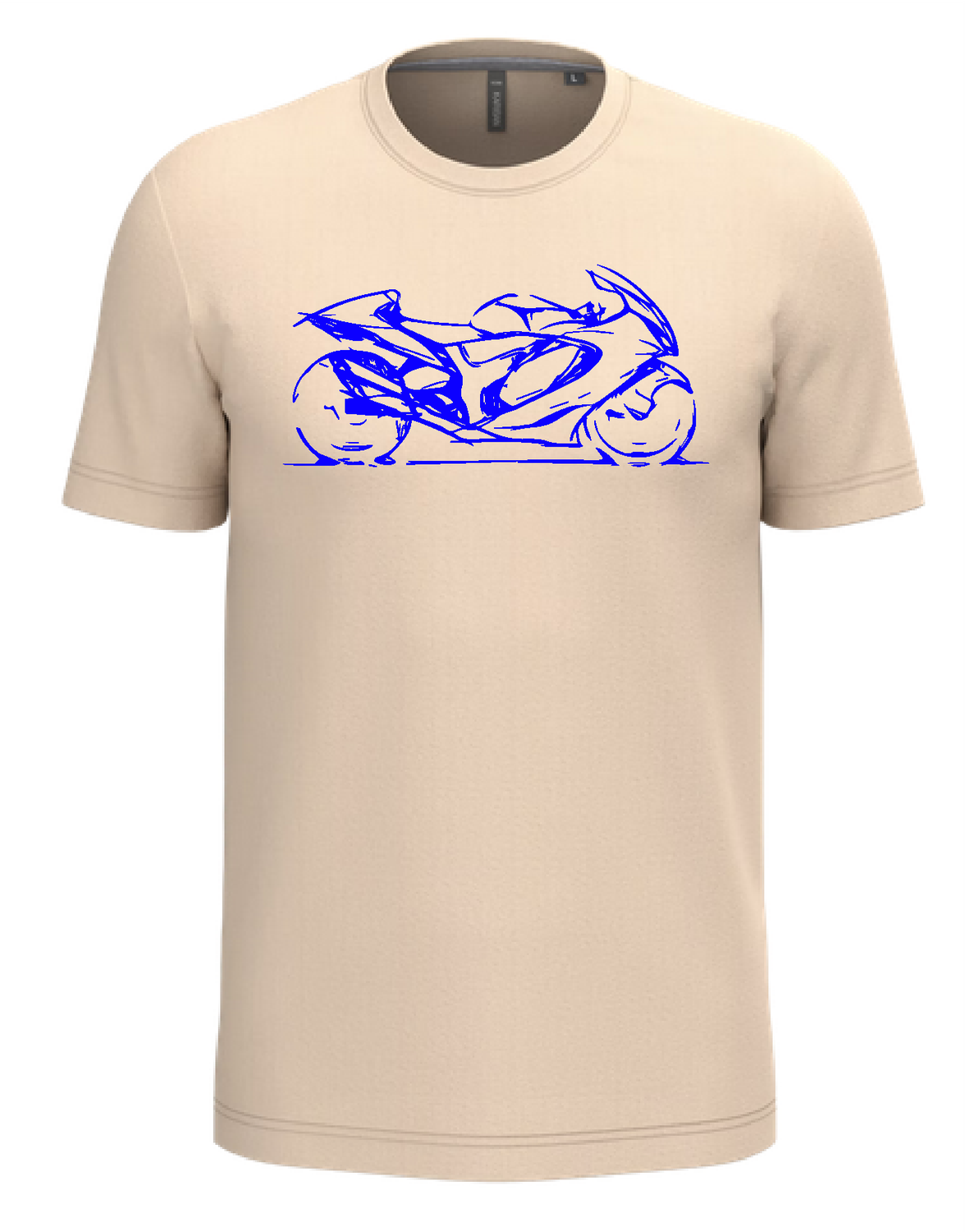 Tee shirt Hayabusa Gen3