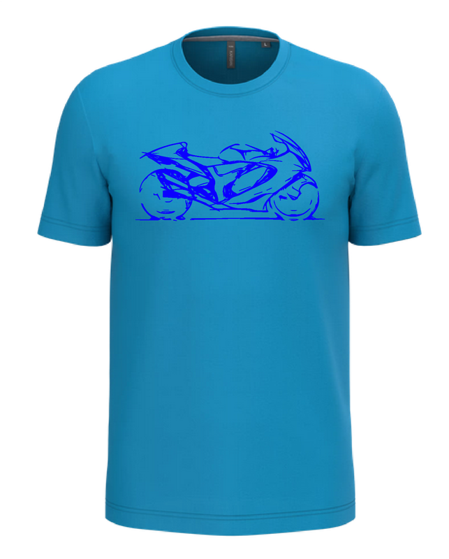 Tee shirt Hayabusa Gen3