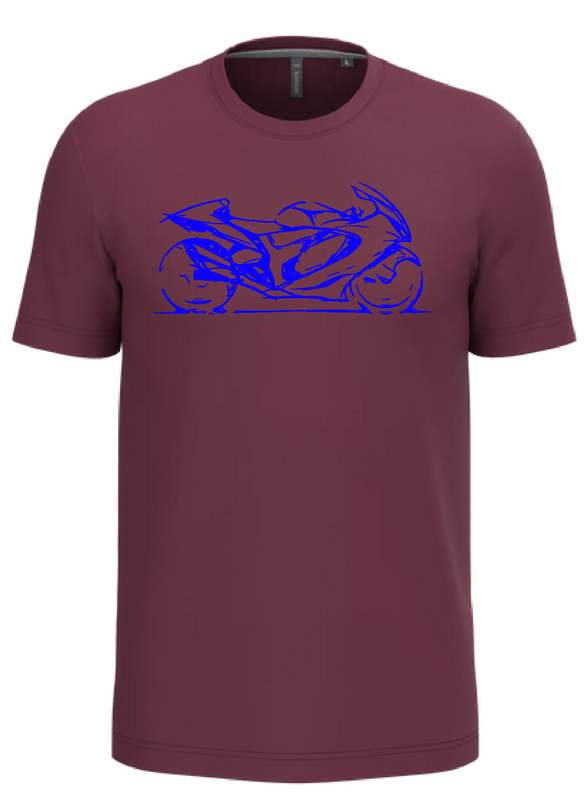 Tee shirt Hayabusa Gen3